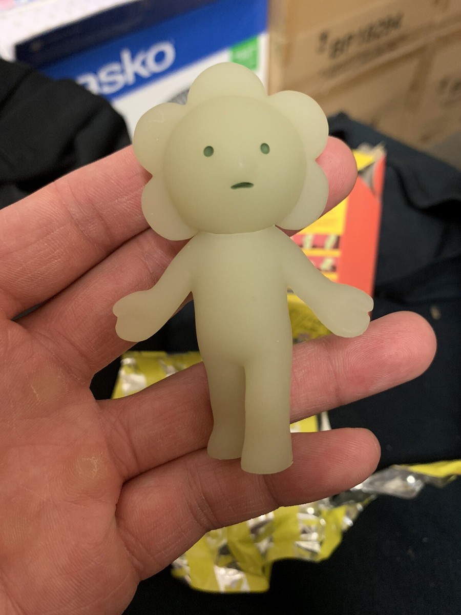 スミスキー　リビング　シークレット　花smiski living secret SMISKI Living Series Secret Flower Figure | eBay