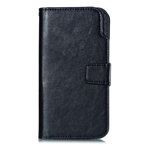 For iPhone 16 15 14 13 12 11 Pro Max XS Magnetic Leather Wallet Phone Case Cover - Picture 15 of 27