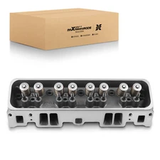 Complete Cylinder Head for GMC Cadillac Chevy 5.7L 350 V8 OHV 10239906 12528913