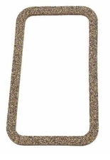 PORSCHE 914-4 70-76 CRANKCASE BREATHER GASKET - REAL OEM QUALITY - FREE SHIP!