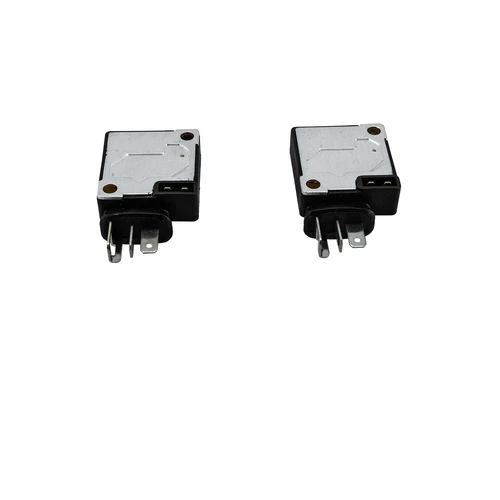 Distributor Ignition Module S2/S3 For 81-85 RX7/ RX-7 FB J-109 12A 13B/SA22C - Picture 3 of 8