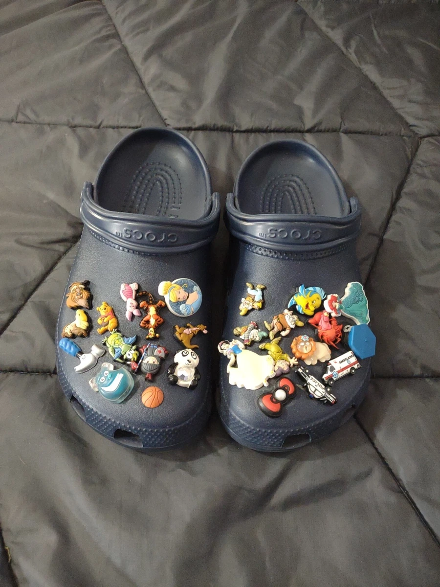 Crocs m8 sale