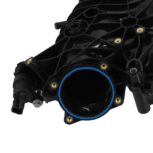 Engine Intake Manifold for Buick LaCrosse Cadillac Chevrolet Equinox GMC Terrain - Foto 9 di 12