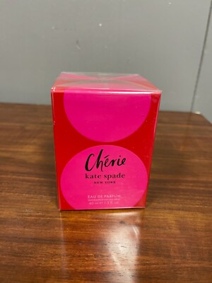 Kate Spade NY Cherie eau de Parfum Spray 1.3 oz