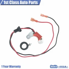 Vw Bug Bus Dune Buggy Electronic Ignition Module For 009 Distributor