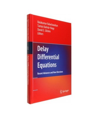Delay Differential Equations: Recent Advances and New Directions