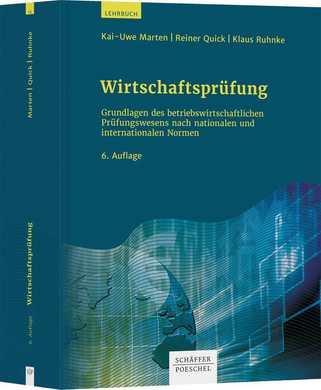 Thumbnail - Wirtschaftsprüfung Kai-uwe Marten