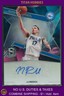 2018-19 Panini Spectra Signatures NEBULA PRIZM AUTOGRAPH #JJR JJ Redick AUTO 1/1