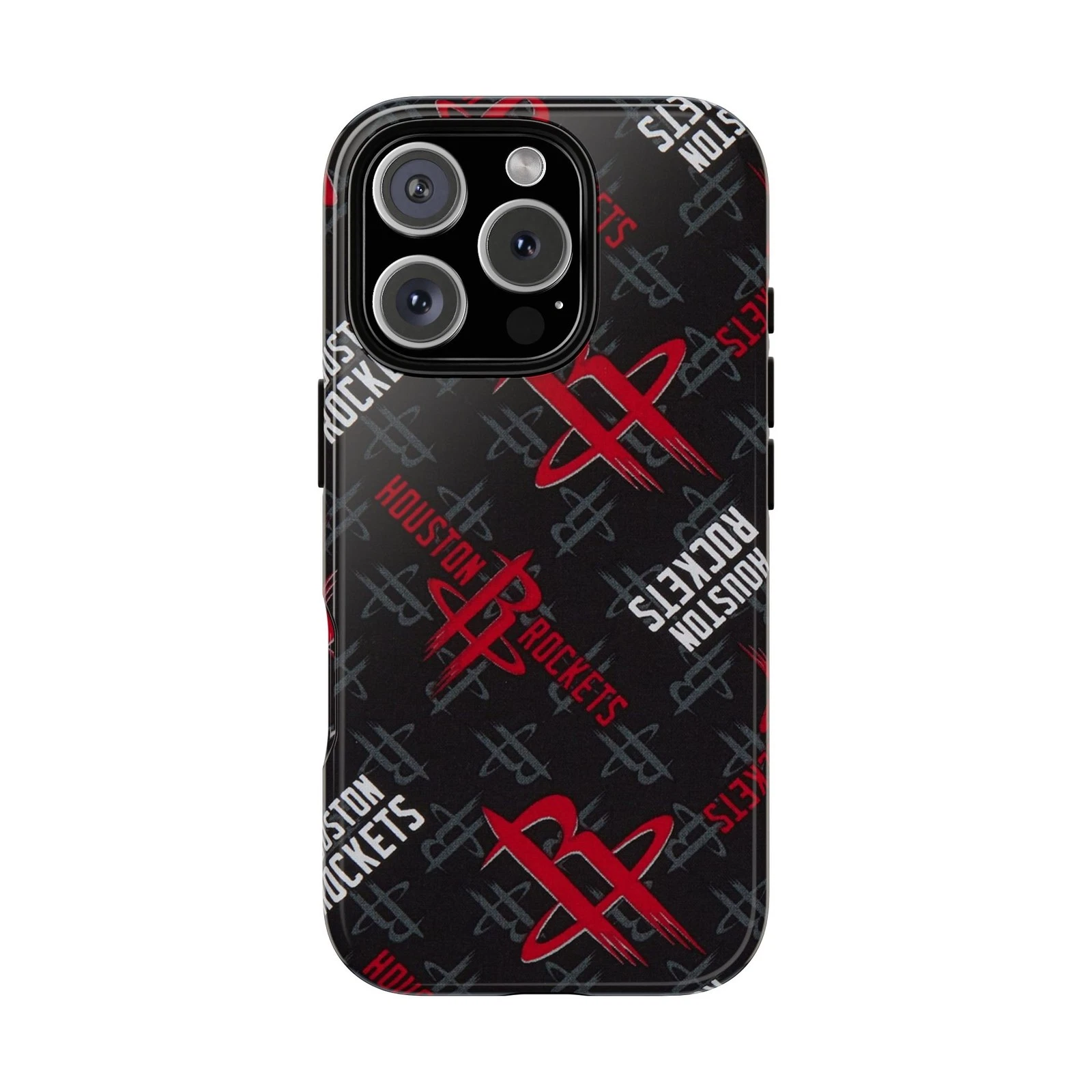 Houston Rockets iPhone Cases