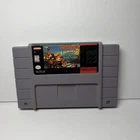 Donkey Kong Country 3: Dixie Kong's Double Trouble! Nintendo SNES, 1996 Tested