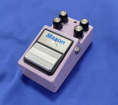 MAXON / CS-9PRO (260425)