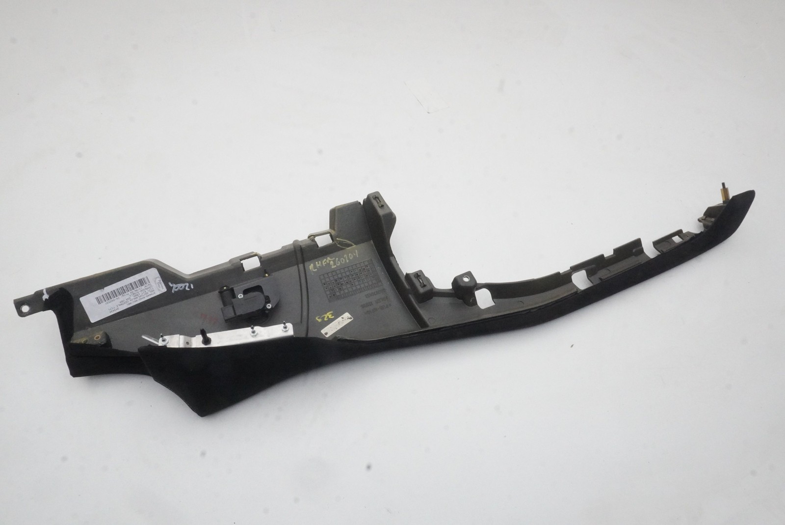 Front Center Right Lower Dash Cover Trim Panel 947658 Ferrari 296 F171 24 *Note*