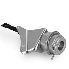 Turbo Nissan PRIMASTAR