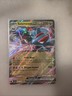 2025 Pokemon Journey Together Double Rare Holo Salamence EX 114/159
