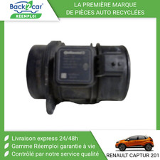 Débimètre Renault FLUENCE