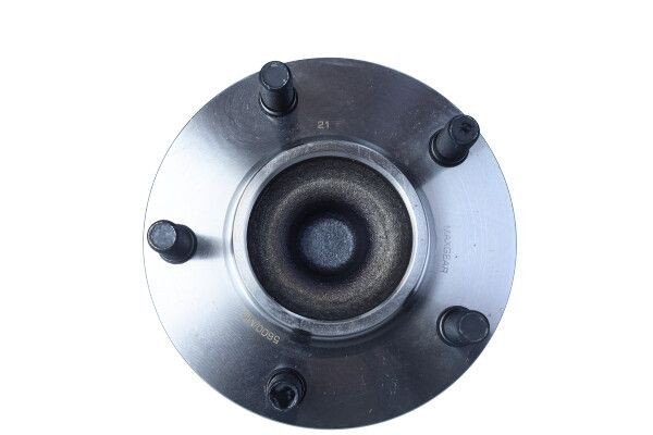 Kit roulement de roue MAXGEAR 5600/MG pour des trajets autoroutiers fluides