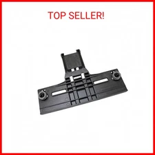 Seneca River Trading Dishwasher Rack Adjuster for Whirlpool, Sears, AP5272176, P