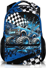 Kids Boys Backpack for School Travel Casual, Toddler Backpacks for Kindergarten