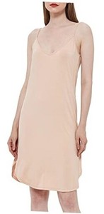 chinese dress ladies Under Dress - Full Cotton Petticoat Slip