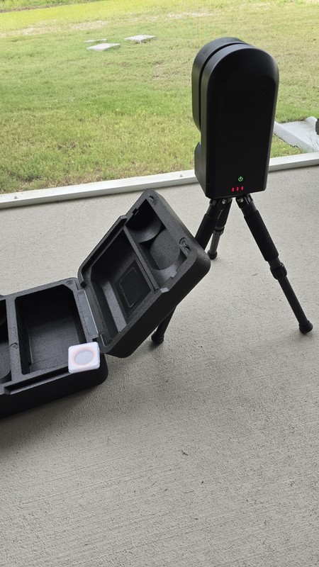 Seestar S50 Smart Telescope