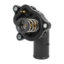 For Dodge Durango Jeep Grand Cherokee 3.6L 2016-21 Thermostat Housing Assembly