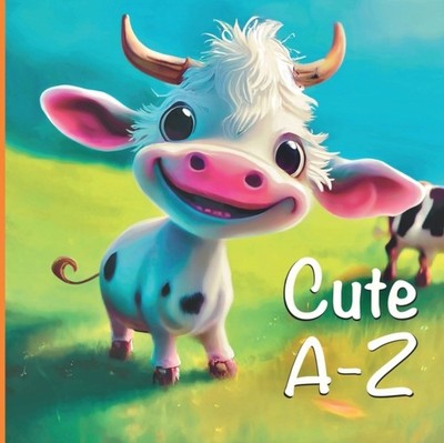 Flips - Cute A-Z  An Amazing Animal ABC book - New paperback or softba - X555z