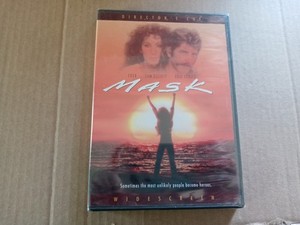 Mask 1985 Dvd | eBay