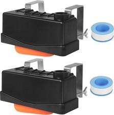 Water Trough Float Valve Livestock Stock Tank Float Valve for
