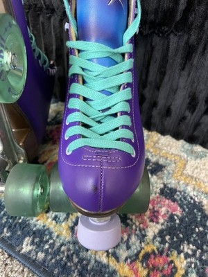 Riedell  Outdoor Roller Skates - Orbit