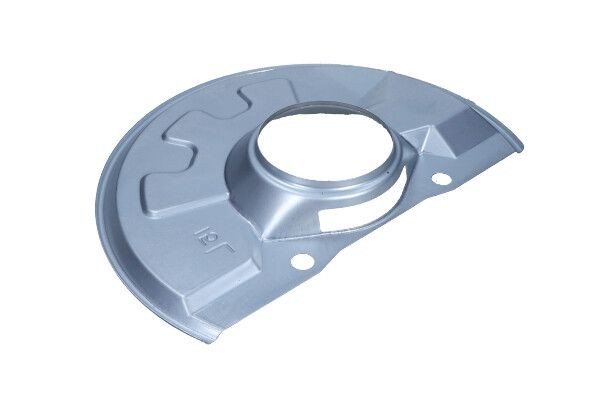Déflecteur de disque de frein MAXGEAR tôle anti-corrosion 30818029 30871448