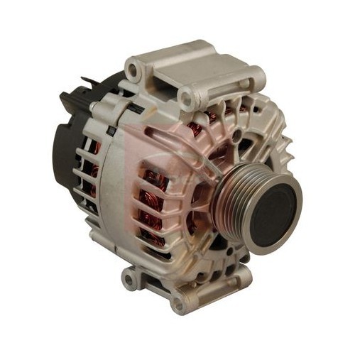 For VW SCIROCCO III 137 138 2008 to 2018 ALTERNATOR AAL1307