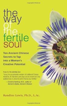 The Way of the Fertile Soul: Ten Ancient Chinese Secrets... | Buch | Zustand gut