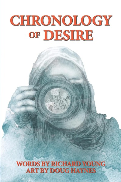 Richard Young | Chronology Of Desire | Taschenbuch | Englisch (2024)-image