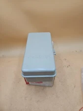 Tork 7120 L 24 Hr. Time Switch Single Pole Double Throw 40 Amp 120V