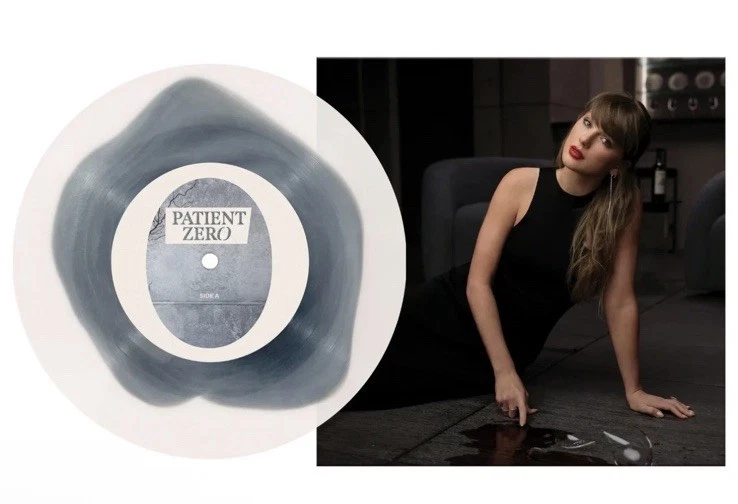 Taylor Swift 7