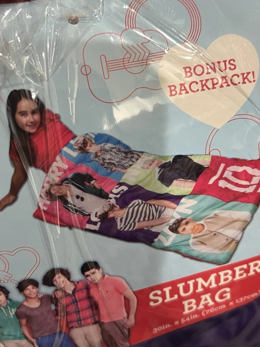 One Direction Home Items for Kids & Teens for sale | eBay