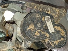 bremssättel hinten links MAZDA CX-30 DM SKYACTIV-G M BDTS26990A recrp2624489