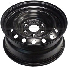 Dorman 939-186 Steel Wheel 17 X 7.5 In. Fits Cadillac Chevrolet Gmc Models
