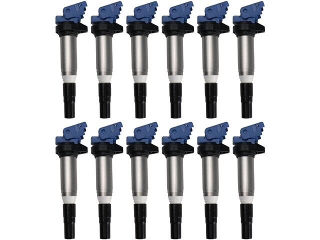 Rolls-Royce Ghost 2011-2013 Ignition coils Set