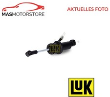 KUPPLUNGSGEBERZYLINDER KUPPLUNG LUK 511 0830 10 A F&Uuml;R INFINITI Q30 1.5 D,2.2 D