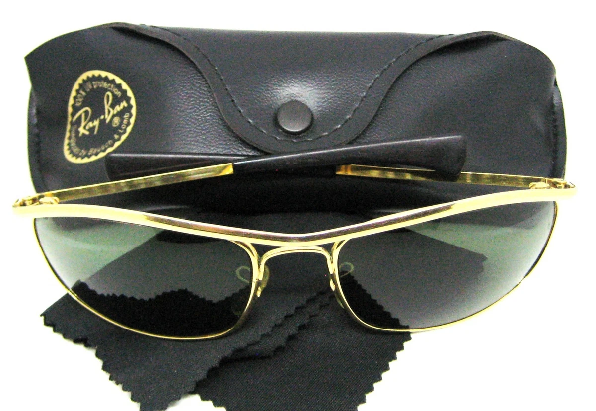 Ray-Ban 1990s 115 mm - 130 mm Temple Vintage Sunglasses for sale
