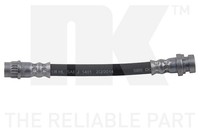 Nk Bremsschlauch 853998 FüR BZ0 Renault DZ0 Megane 3 KZ0 ScÉNic JZ0 Cc EZ0 Van