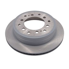 Disque de frein Toyota RUNNER