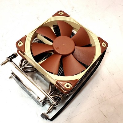 Noctua NH-U12S TR4-SP3 120mm Premium CPU Cooler - Open Box | eBay