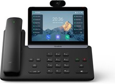 Yealink SIP-T88V Pro Executive Video IP Telef...