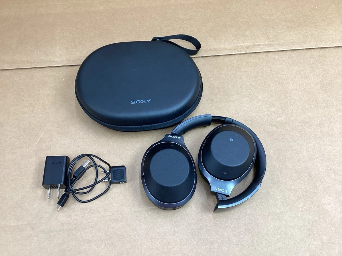 Sony WH-1000XM2 Headphones for Sale | Shop New & Used Headphones
