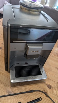 Siemens EQ6 plus s100