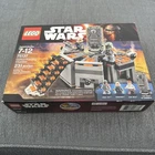 LEGO Star Wars: Carbon-Freezing Chamber (75137) New in Box