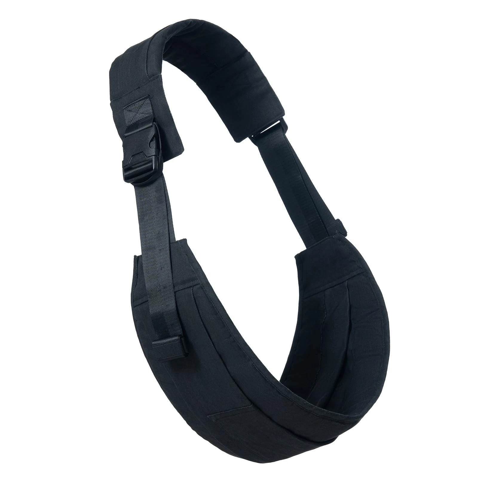 Toddler Carrier Premium Cotton Large Seat 648 Months 1644 lbs Fits 4XL