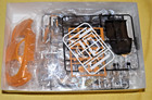AOSHIMA D1 GRAND PRIX ASAMOTO FD3S, SCALE 1/24, #035130 — photo 2